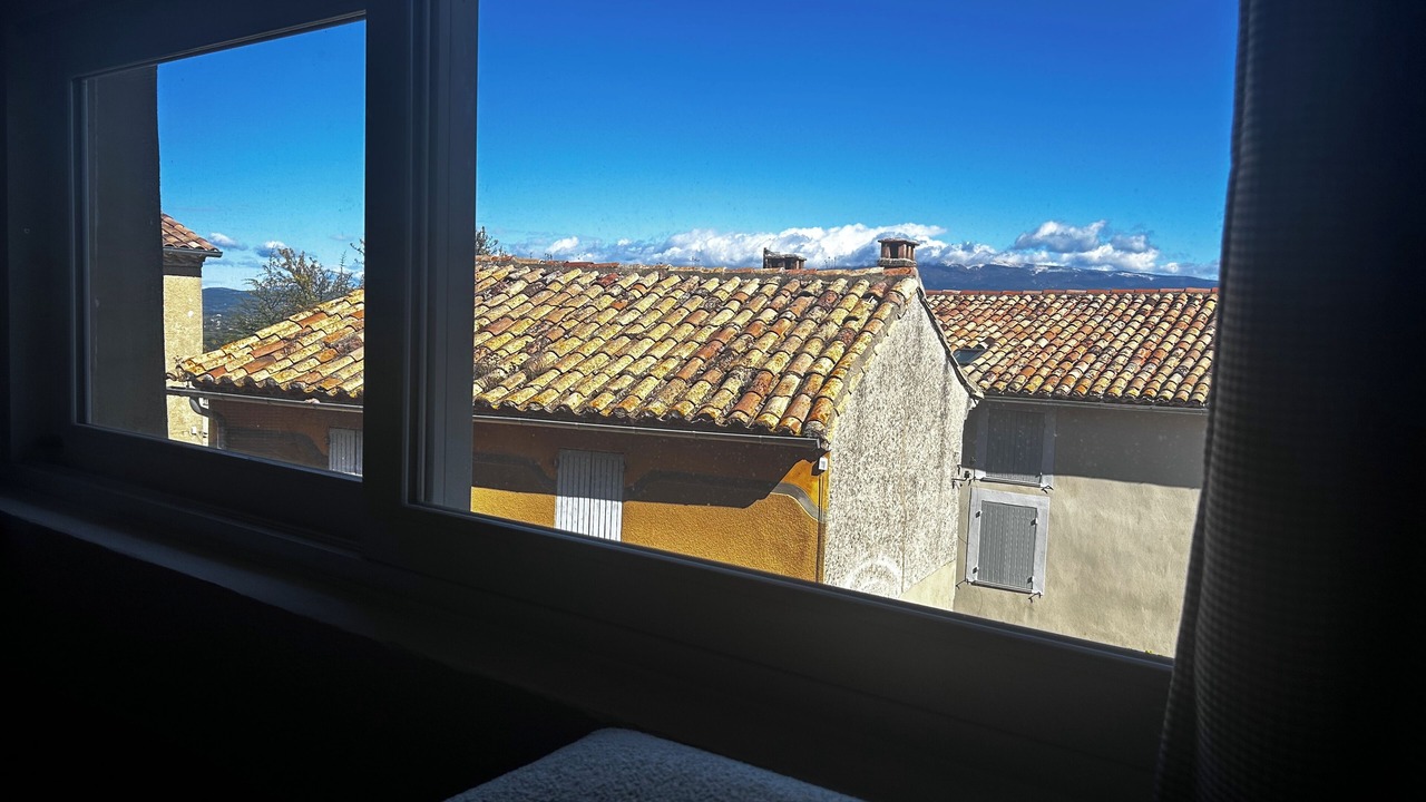Photo of Bedroom in Venasque