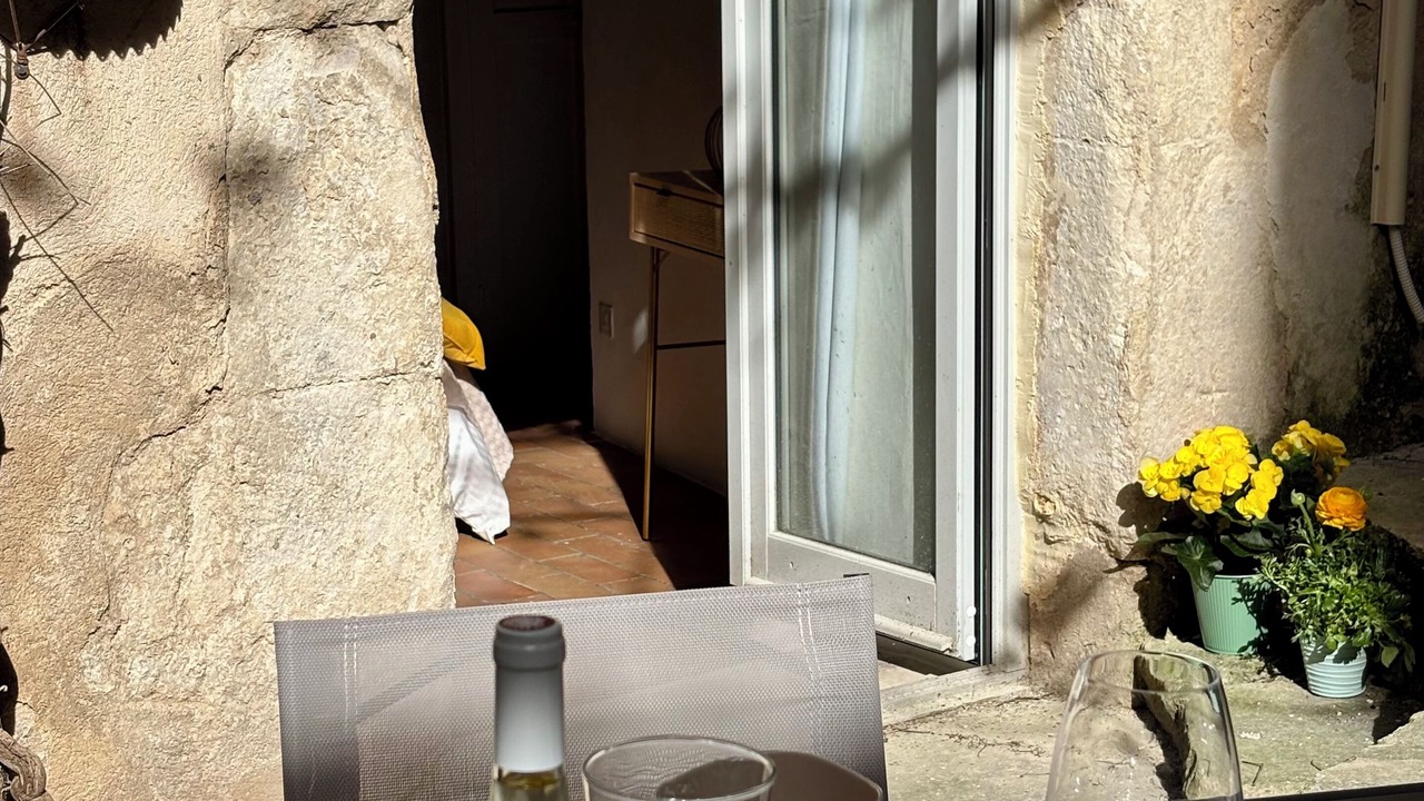 Photo of Outdoor in Venasque