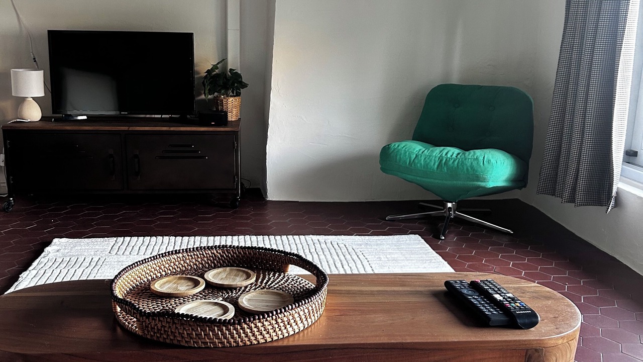 Photo of Livingroom in Venasque