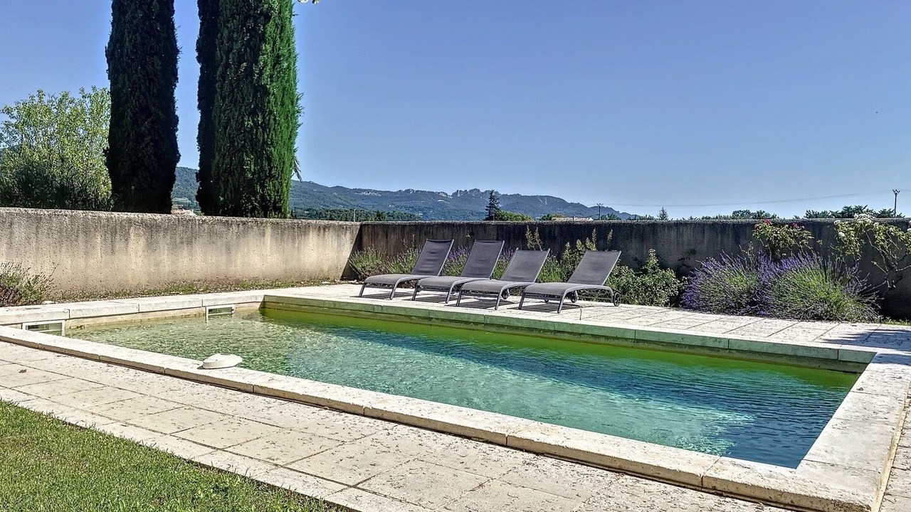Photo of Outdoor in Seguret