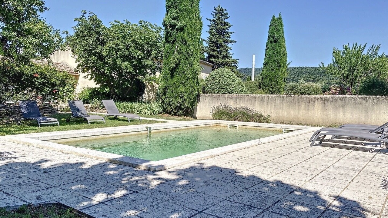 Photo of Outdoor in Seguret