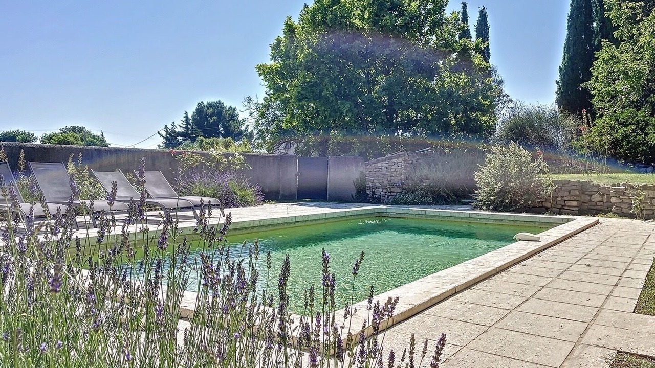 Photo of Outdoor in Seguret