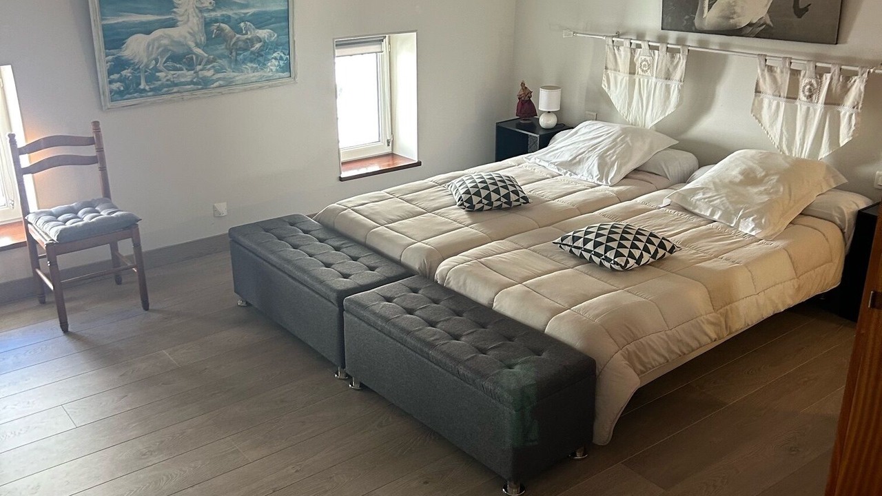 Photo of Bedroom in Monteux