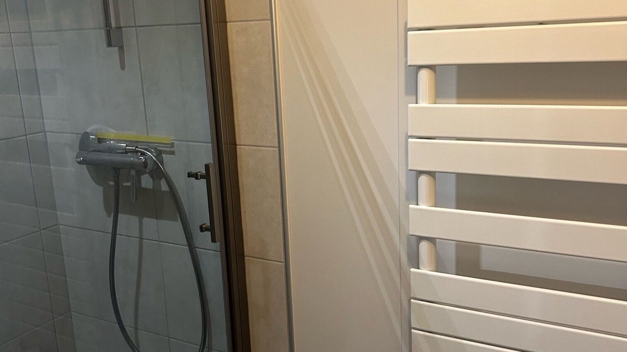 Photo of Bathroom in Monteux