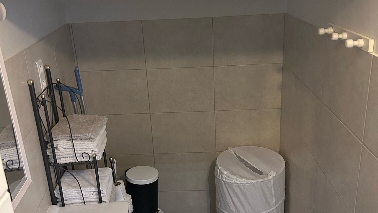 Photo of Bathroom in Monteux