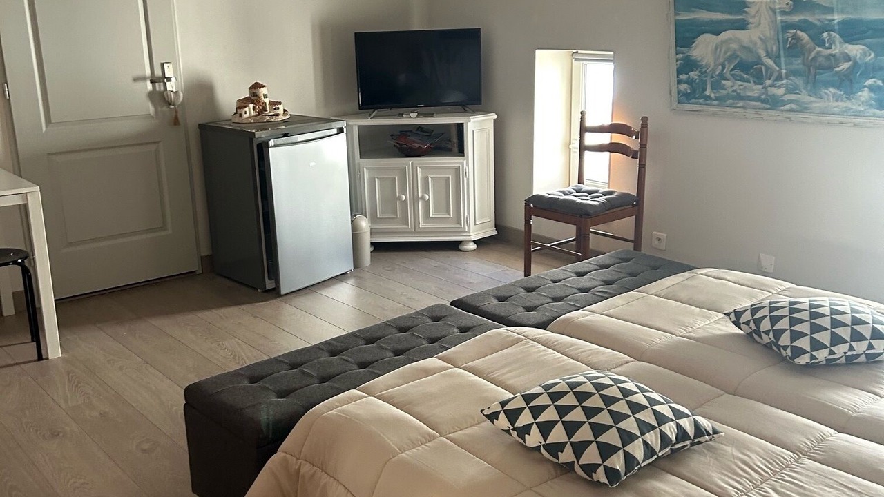 Photo of Bedroom in Monteux