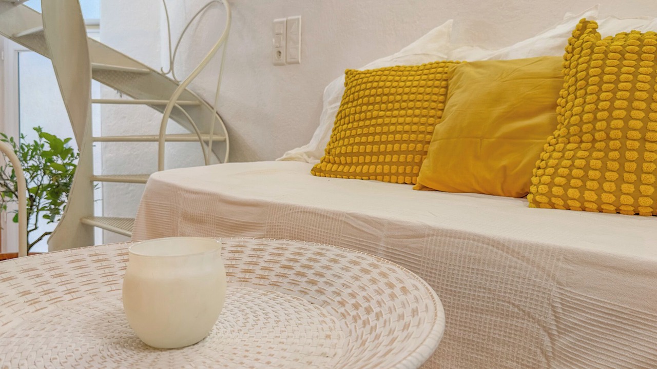 Photo of Bedroom in Puimoisson