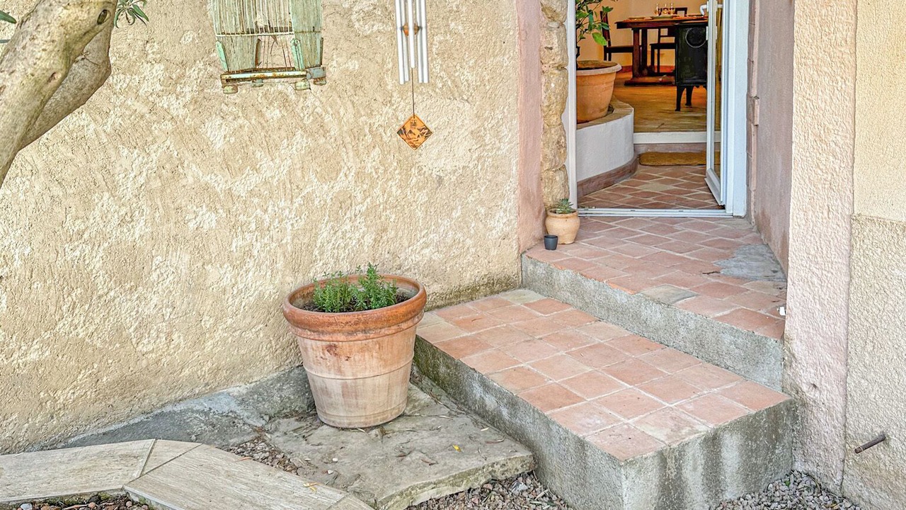 Photo of Outdoor in Puimoisson