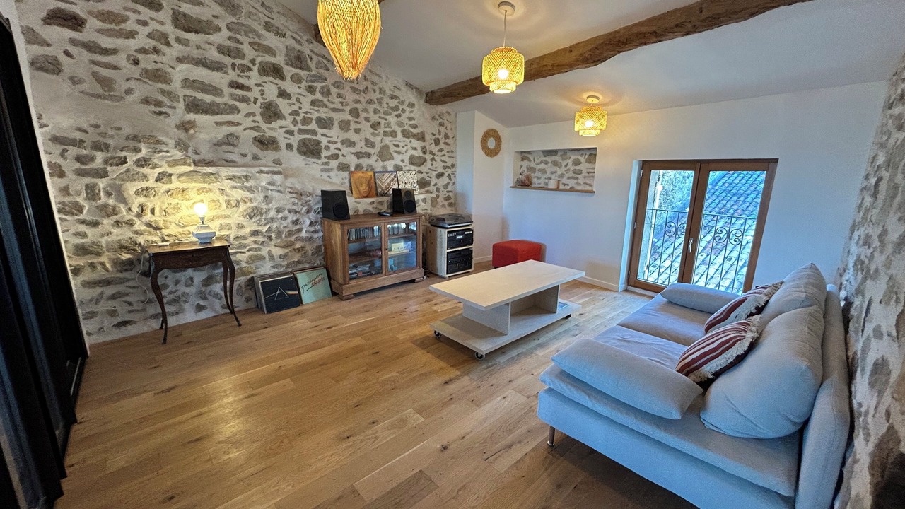 Photo of Livingroom in Cruis