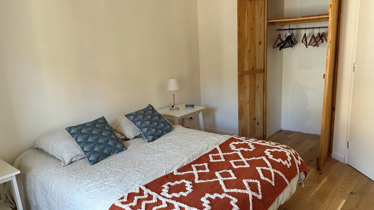 Photo of Bedroom in Cruis