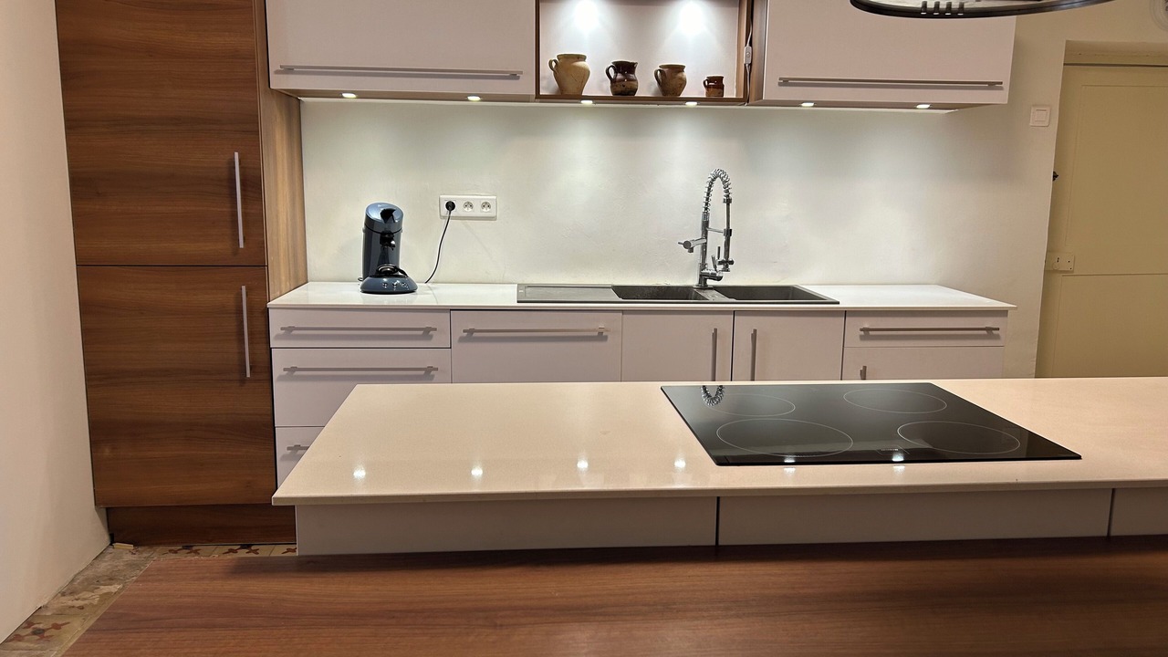 Photo of Kitchen in Cruis