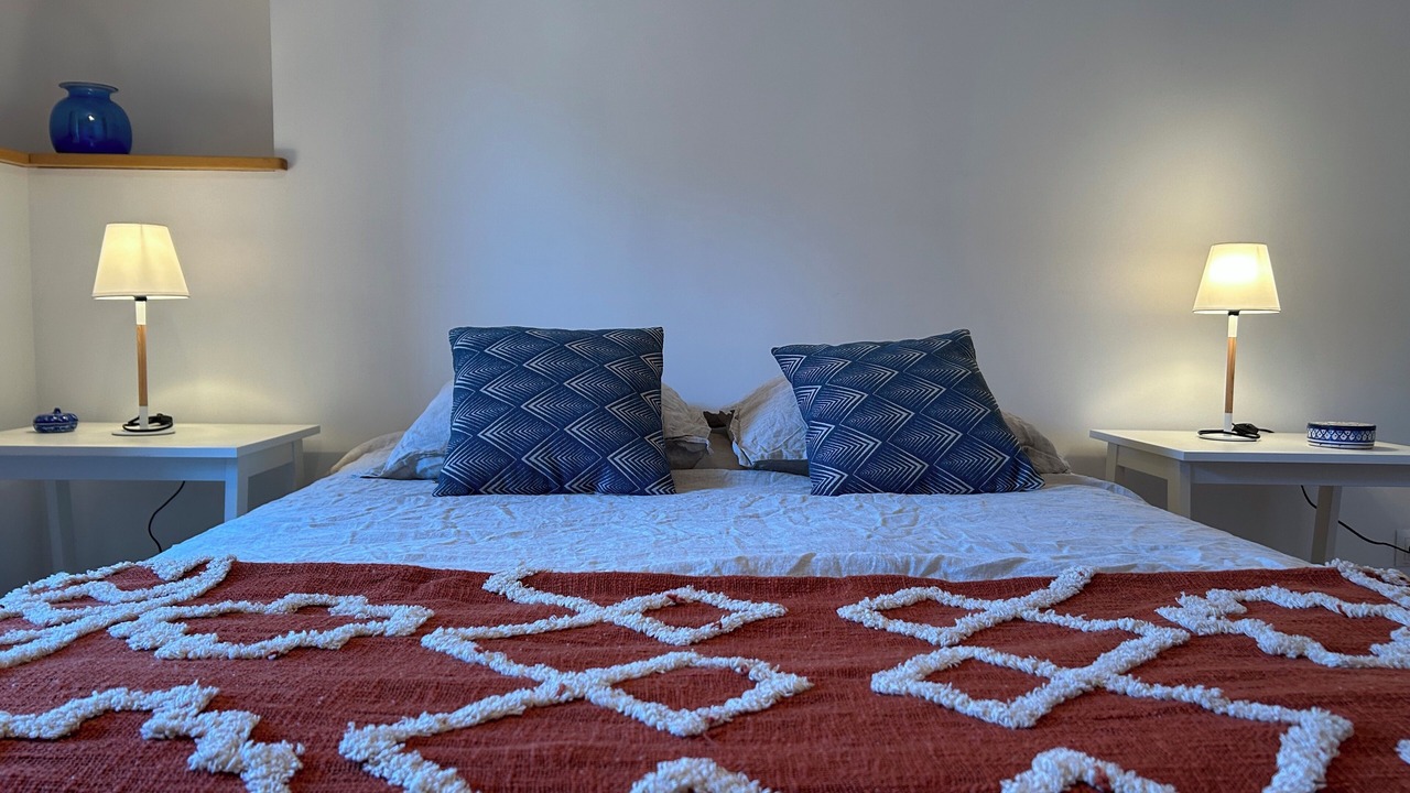 Photo of Bedroom in Cruis