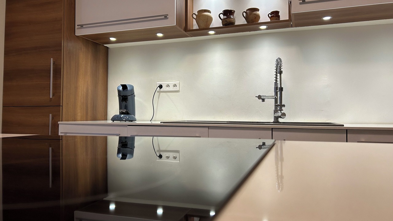 Photo of Kitchen in Cruis