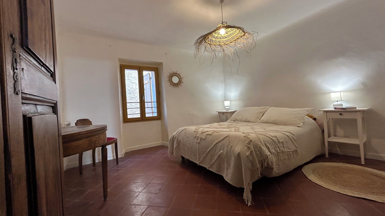 Photo of Bedroom in Cruis