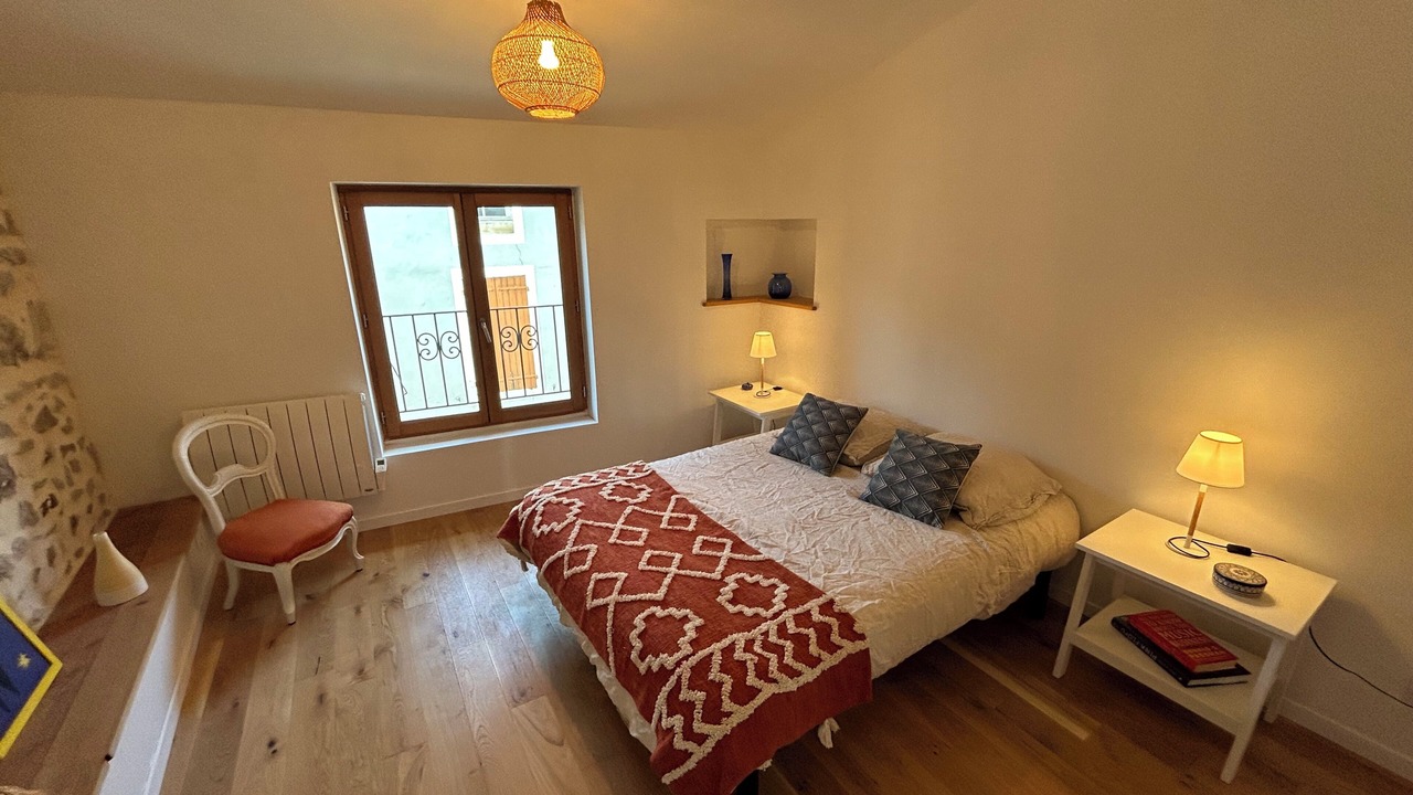 Photo of Bedroom in Cruis