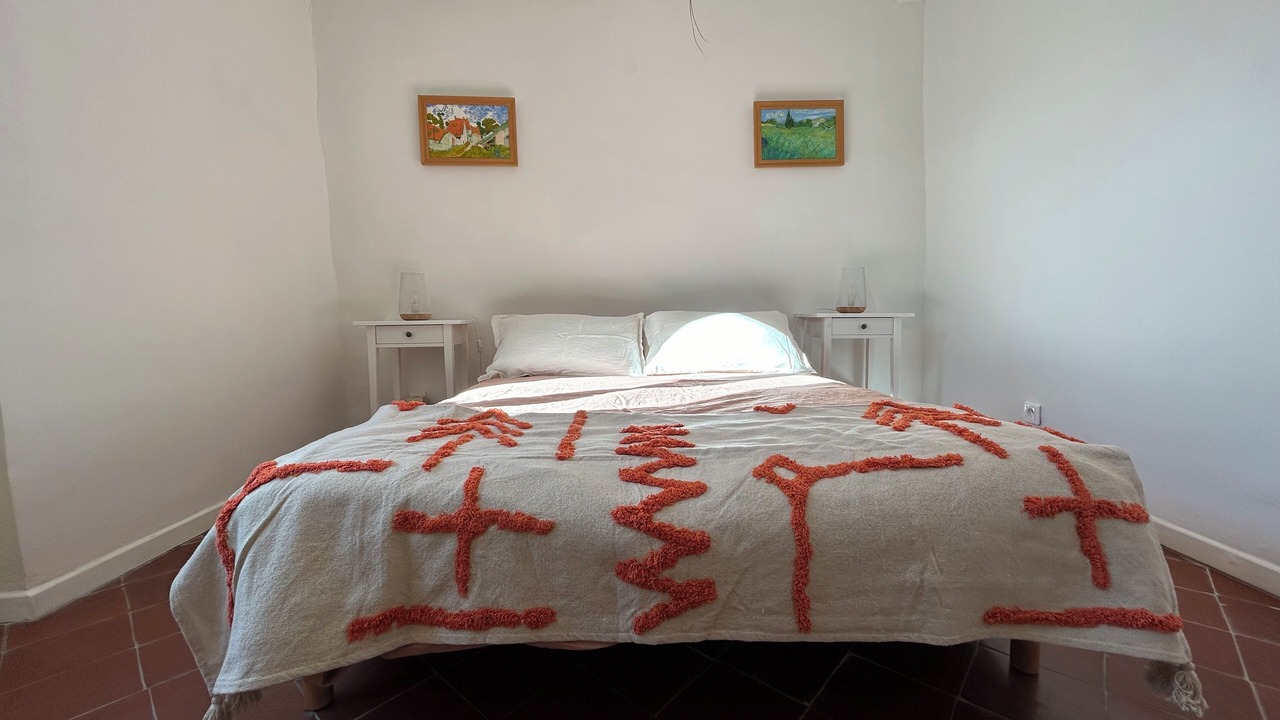 Photo of Bedroom in Cruis