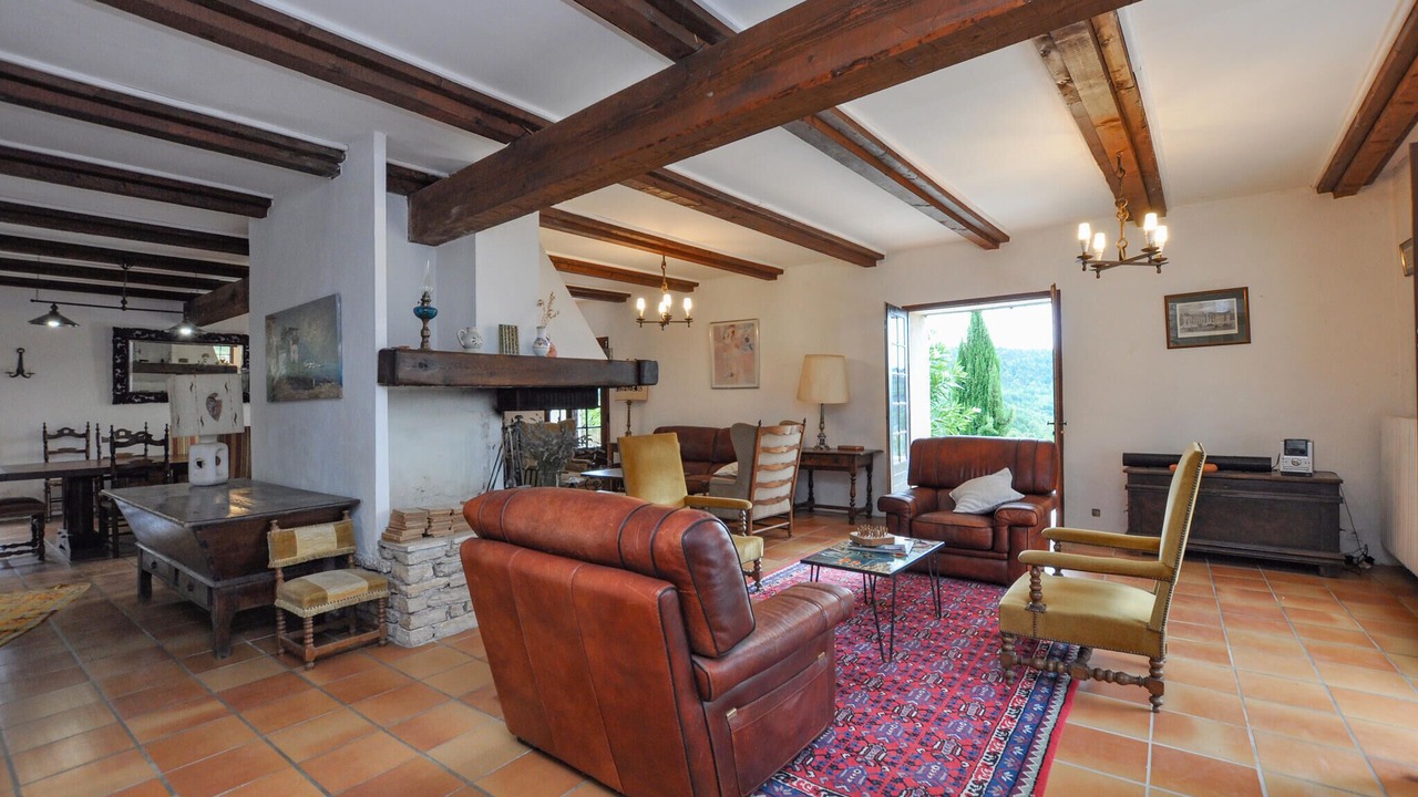 Photo of Bedroom in Vacheres