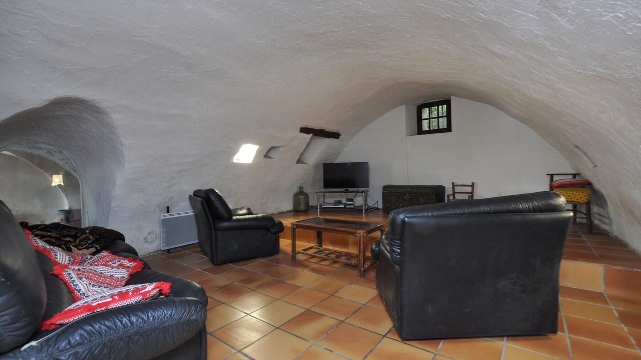 Photo of Bedroom in Vacheres