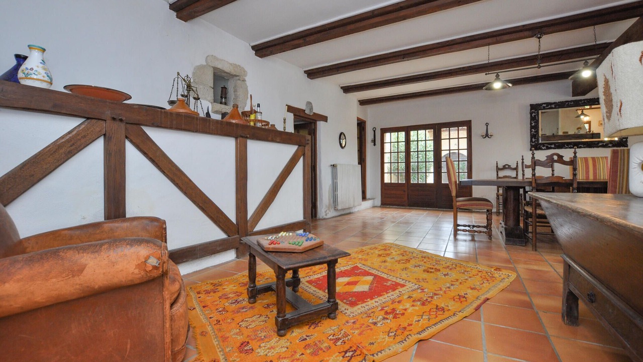 Photo of Bedroom in Vacheres