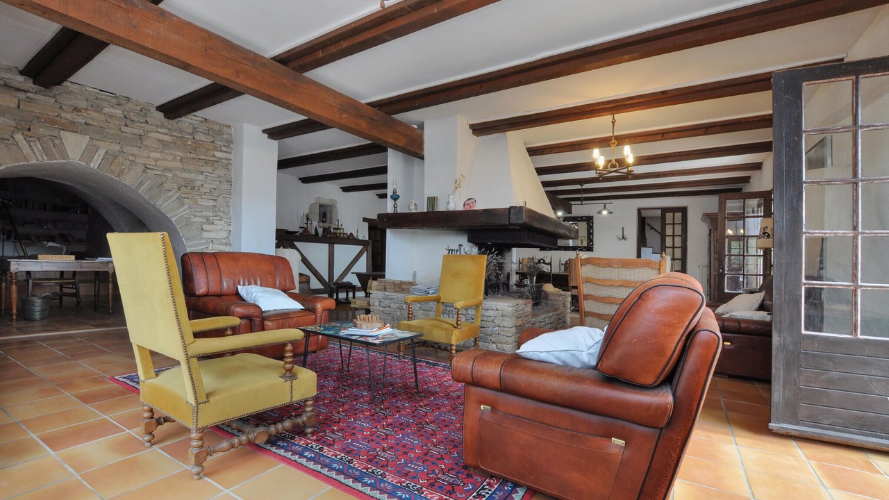 Photo of Bedroom in Vacheres