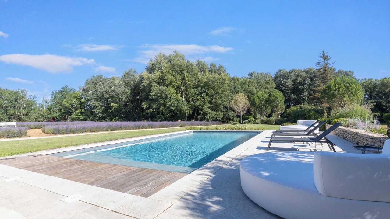 Photo of Outdoor in Gordes