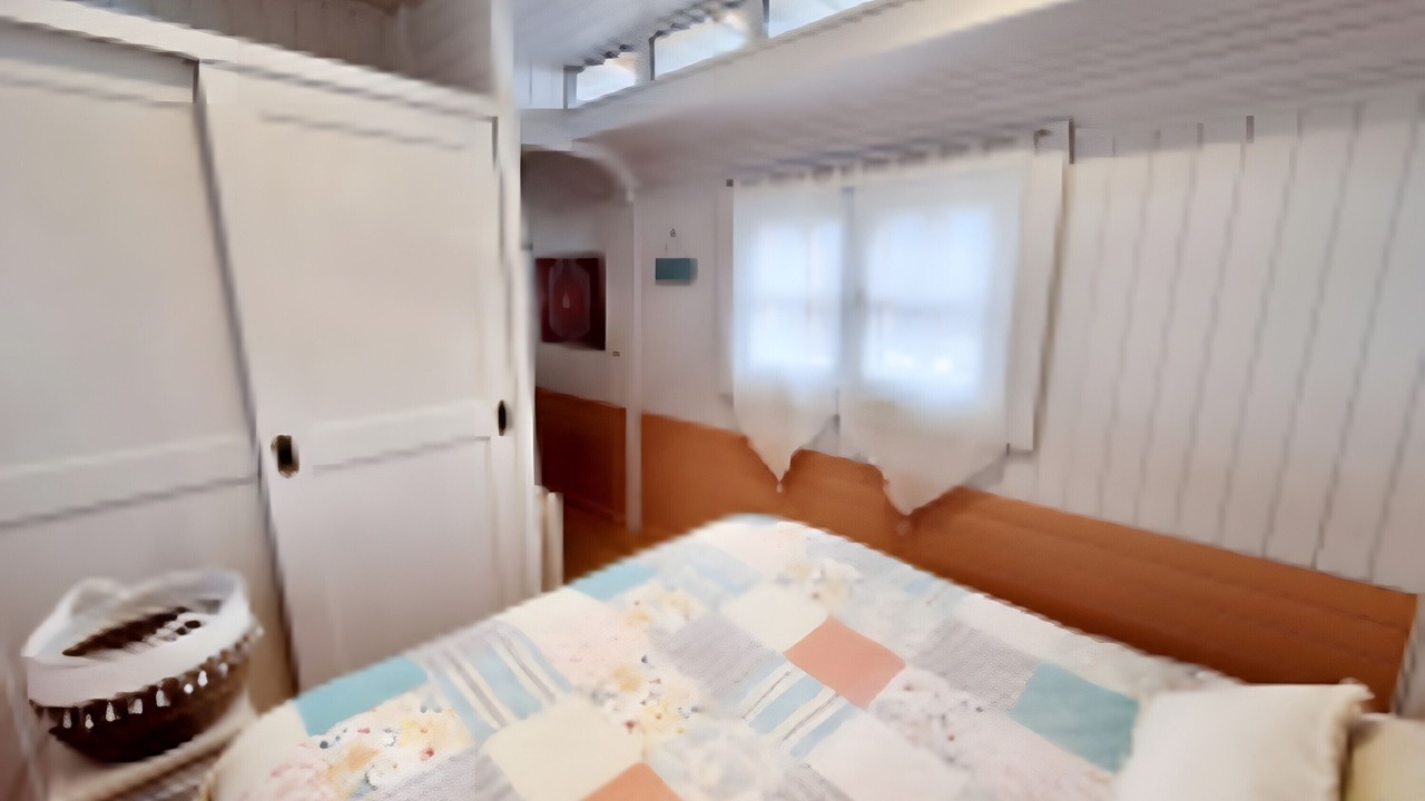 Photo of Bedroom in Villelaure