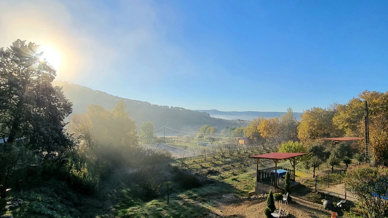 Photo of Outdoor in Villelaure