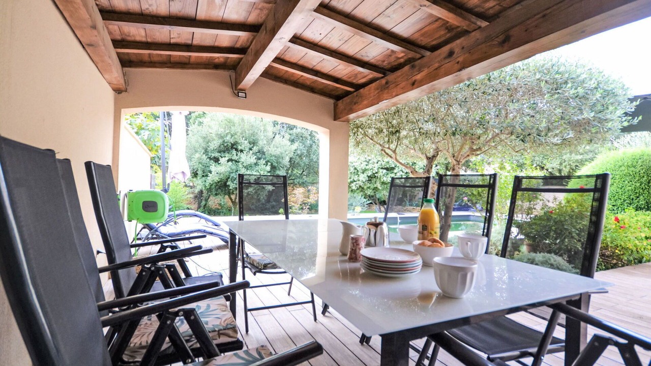Photo of Outdoor in Vers-Pont-du-Gard