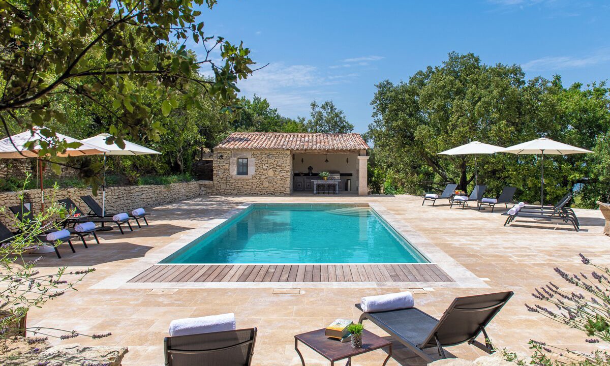 Photo of Outdoor in Bonnieux