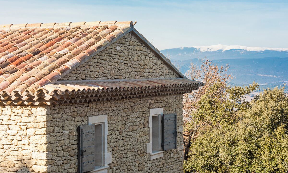 Photo of Outdoor in Bonnieux