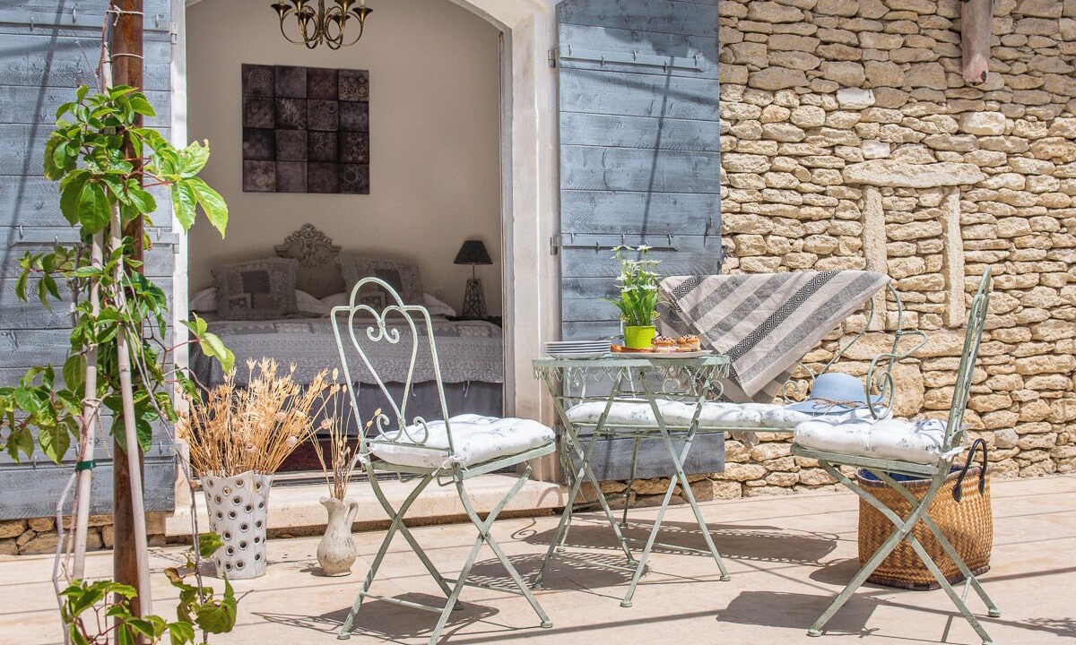 Photo of Outdoor in Bonnieux