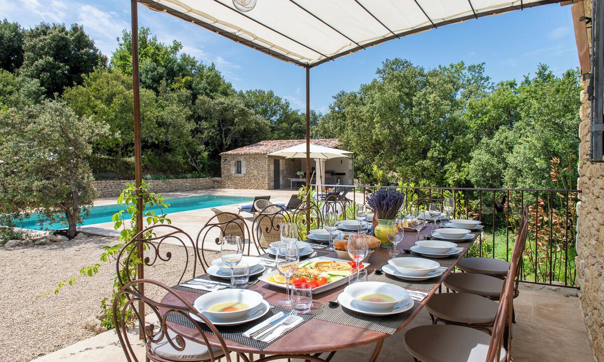 Photo of Outdoor in Bonnieux