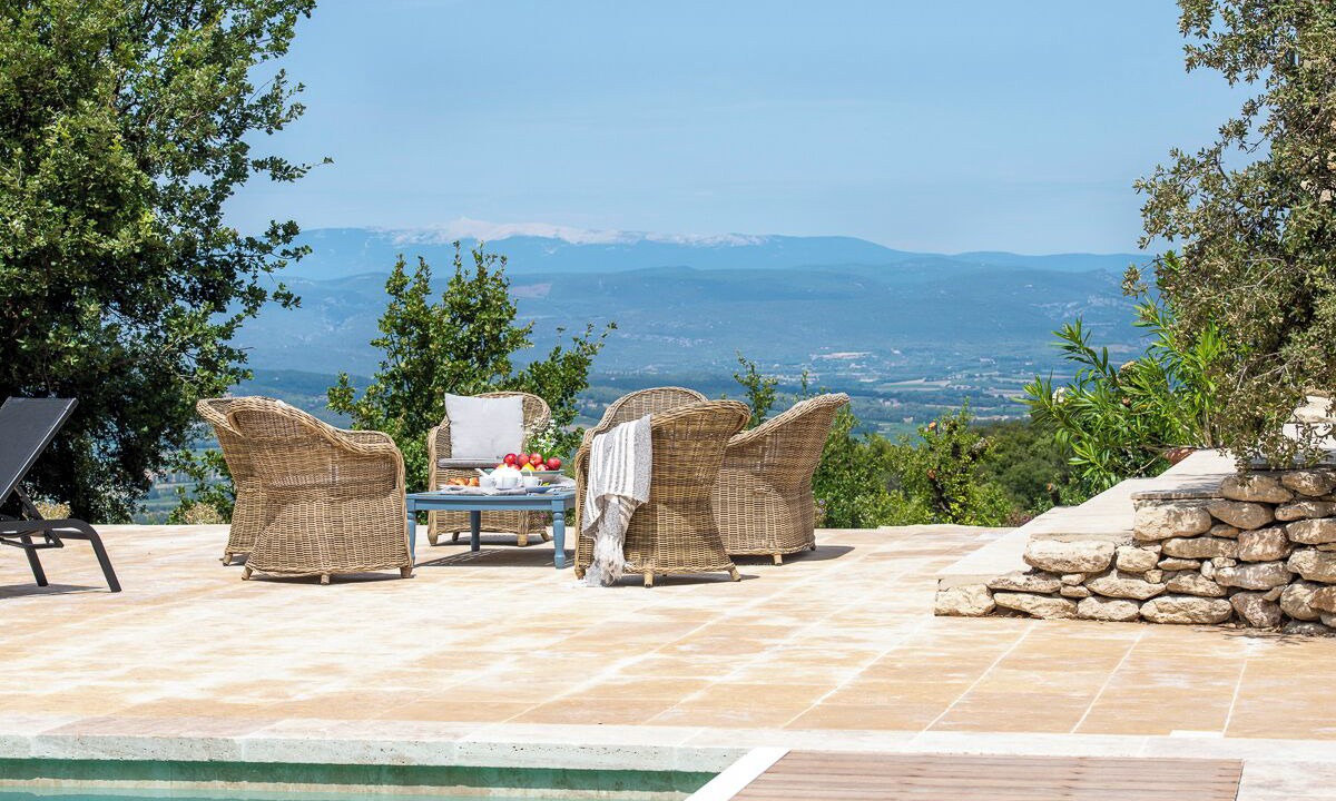 Photo of Outdoor in Bonnieux