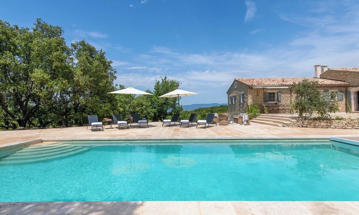 Photo of Outdoor in Bonnieux