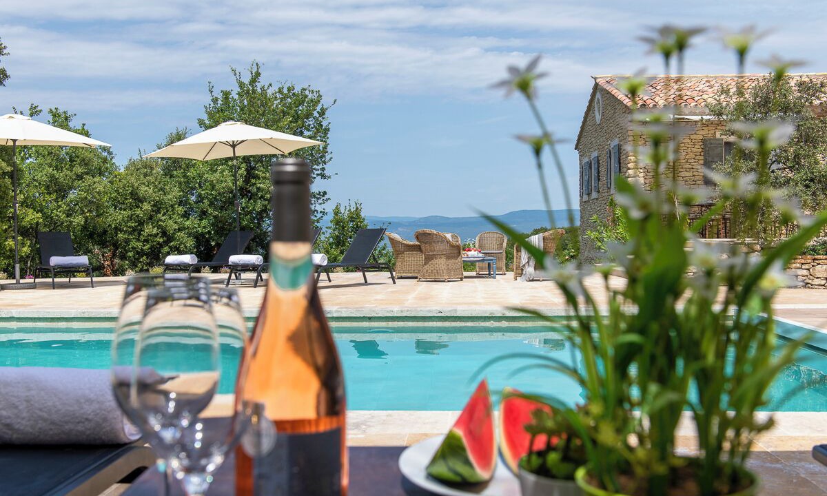 Photo of Outdoor in Bonnieux