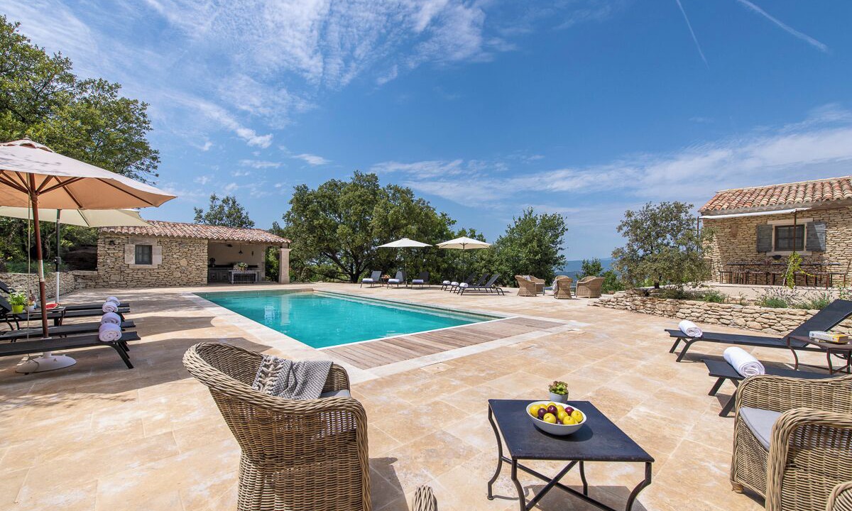 Photo of Outdoor in Bonnieux