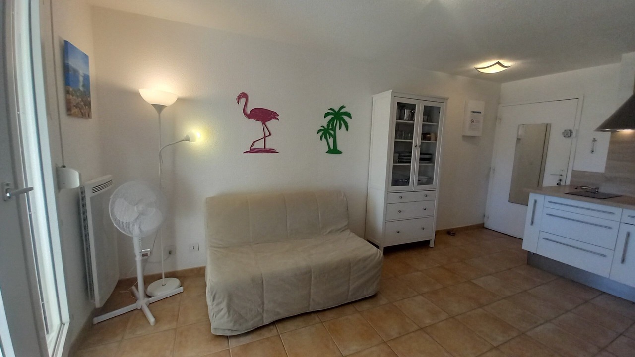 Photo of Livingroom in Miramar