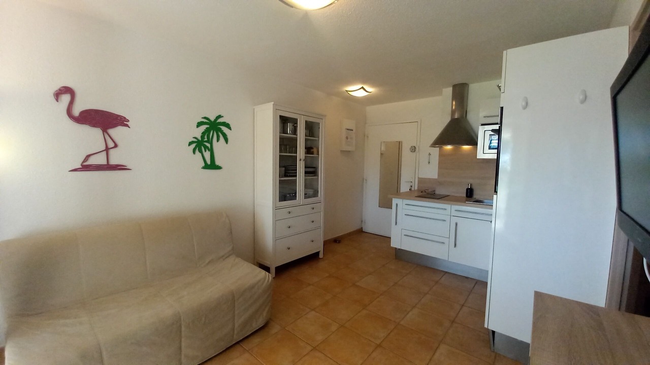 Photo of Livingroom in Miramar