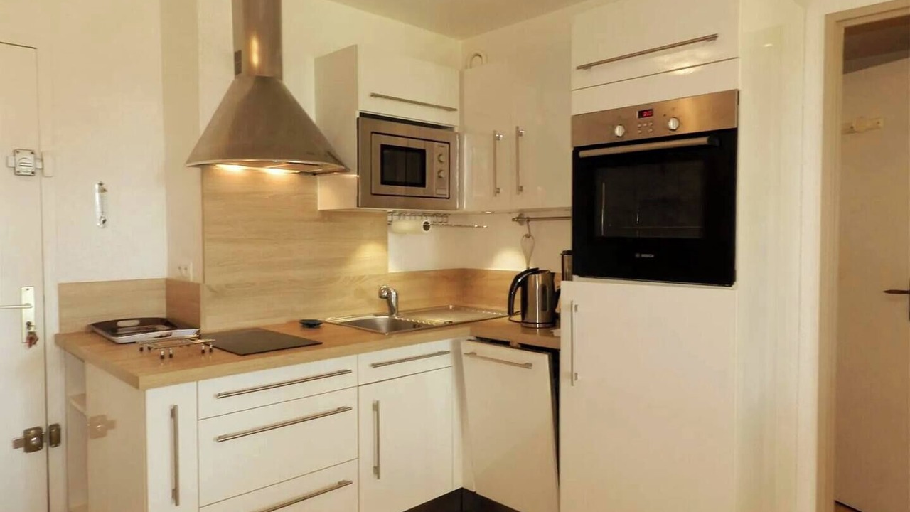 Photo of Kitchen in Miramar