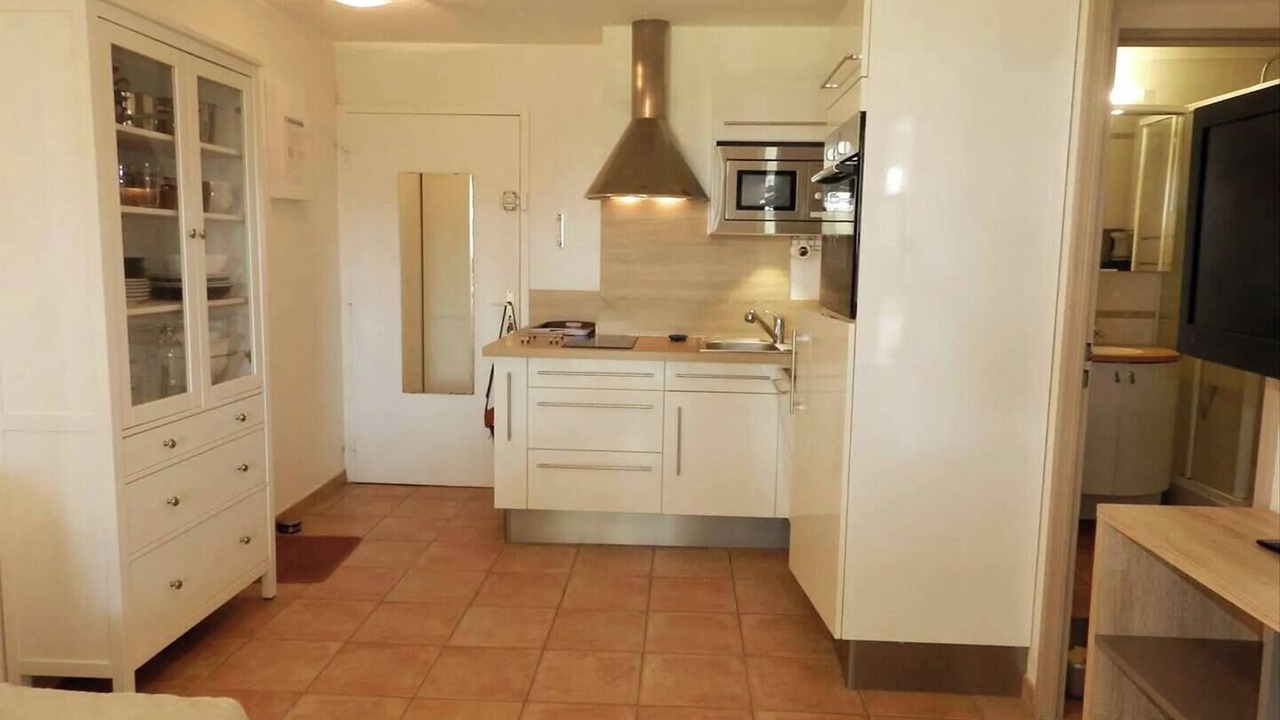 Photo of Kitchen in Miramar