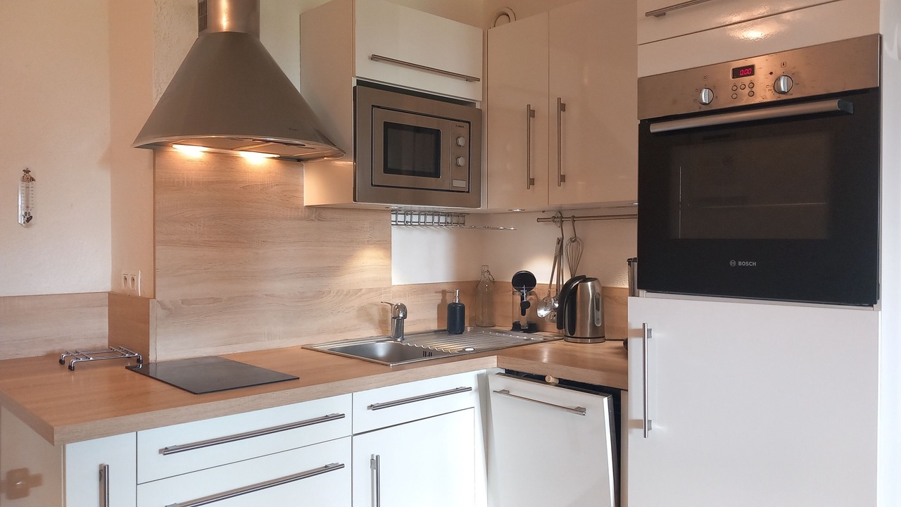 Photo of Kitchen in Miramar