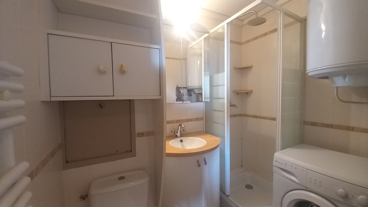 Photo of Bathroom in Miramar