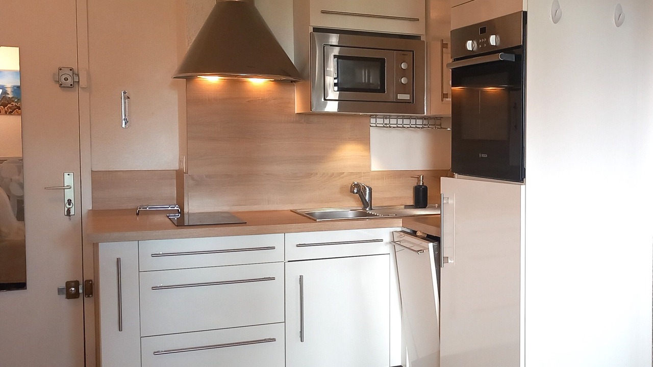 Photo of Kitchen in Miramar