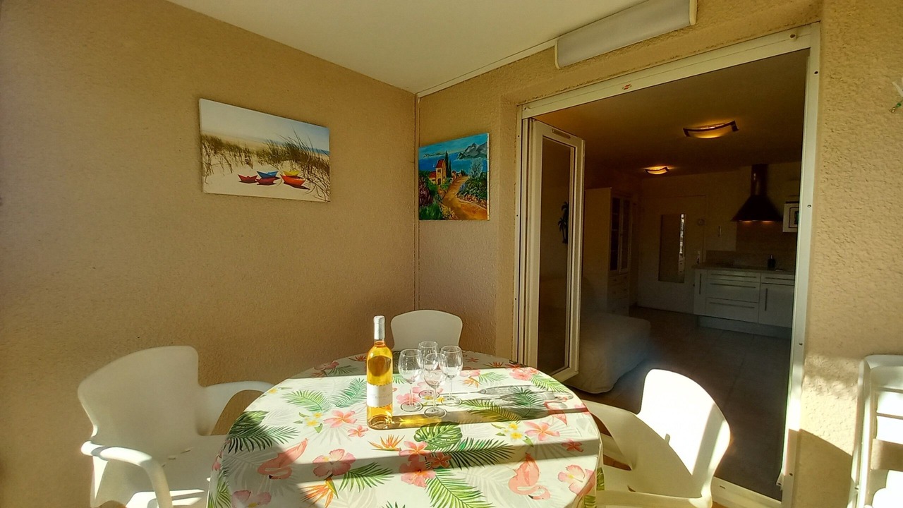 Photo of Outdoor in Miramar