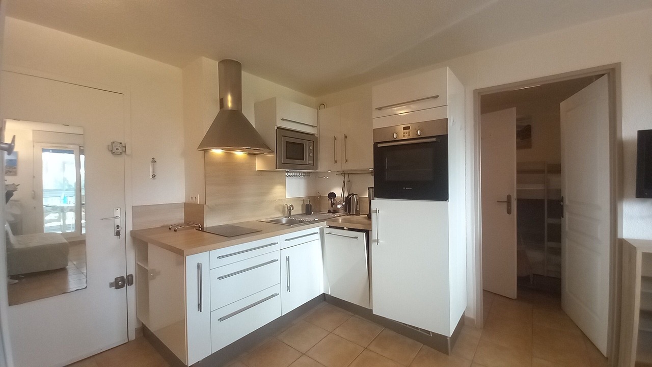 Photo of Kitchen in Miramar