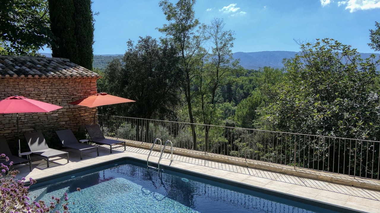 Photo of Outdoor in Menerbes
