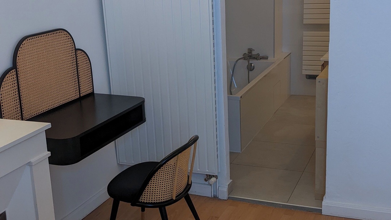 Photo of Bedroom in Le Thor