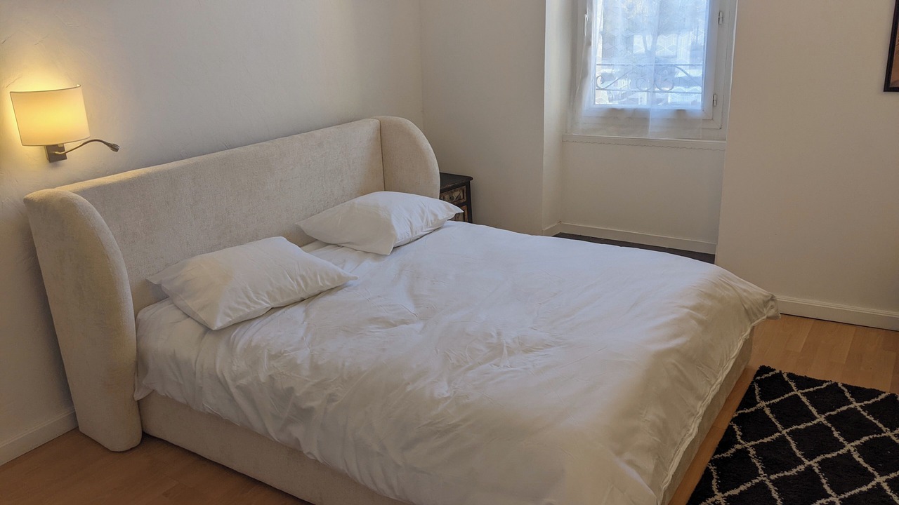 Photo of Bedroom in Le Thor