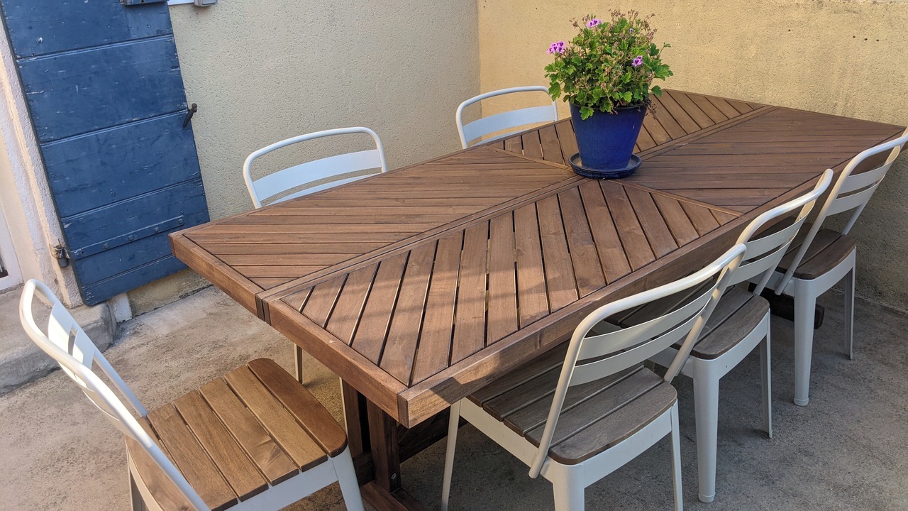 Photo of Outdoor in Le Thor
