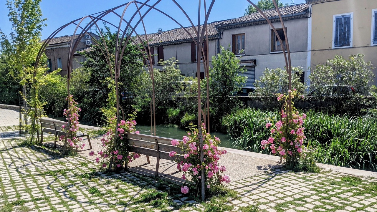 Photo of Outdoor in Le Thor